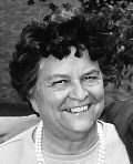 Dolores Eickhoff obituary