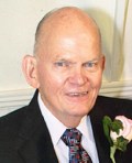 Edward Myers obituary