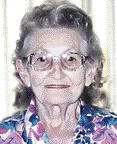 Ann Rye obituary
