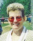 Dorothy Flewelling obituary