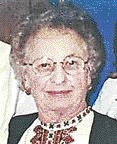 Irena Chomik obituary