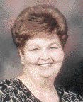 Patricia Scramlin obituary