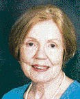 Janice Borradaile obituary