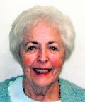 Myrtle Lenhoff obituary