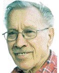 Harlan Wesley Raymond obituary