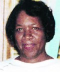 Letora Thompson obituary