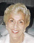 Dorothy Wall obituary