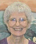 Janet Lewis obituary