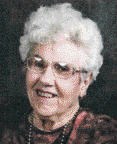 Eva Myslivec obituary