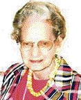 Florence Augustson obituary