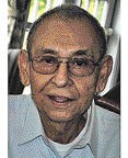 Rufus Castillo obituary, Flint, MI