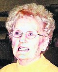 Dolores Baldwin obituary