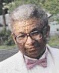 Clyde Robinson obituary