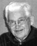 James Larner obituary, Hales Corners, WI