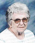 Josephine Turner obituary