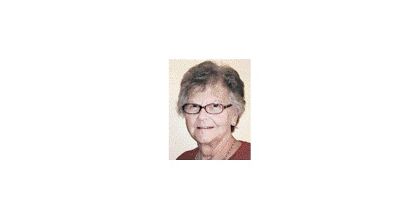 Ruth Johnson Obituary (2013) - Flushing, MI - Flint Journal