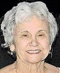 Elizabeth Rudnick obituary