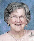 Betty Skinner obituary, Swartz Creek, MI