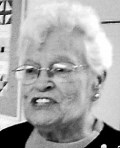Shirley Allen obituary