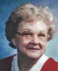 Jeanette A. Brown obituary, Burton, MI