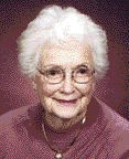 Helen Leavey obituary