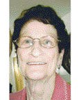 Juanita Haneline obituary