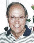 Elias D. Chinonis obituary, Grand Blanc, MI