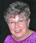 Barbara Ann Belanger obituary