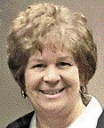 Gail Sadler obituary