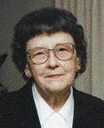 Virginia Pascoe obituary, Durand, MI