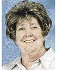 Patricia Lee Thomas obituary, Clarkston, MI