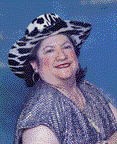 Maria Guadalupe "Lupe" Berlanga obituary