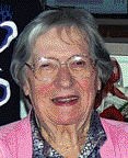 Georgene White obituary