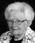 Eleanor M. Arn obituary