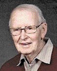 Francis Richard Moore obituary