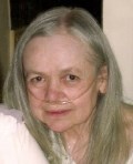 Shirley Arnold obituary