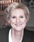 Sharon Davis obituary