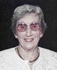 Laverne Blahnik obituary