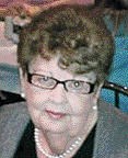 Phyllis Ann Sweeney obituary