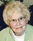 Shirley Burdick obituary