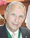 Kenneth Coaster obituary