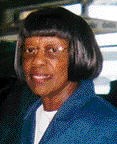 Eula Smith obituary