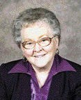 Rev. Loretha Ragain obituary