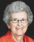 Helen J. Rohner obituary
