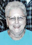 Irene L. Wurn obituary