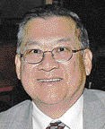 Theodore Hu obituary