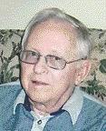 Gerald Coad obituary