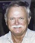 John Hickey obituary