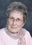 Anne Davis obituary