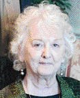 Maryalyce Stickney obituary